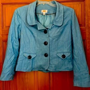 Talbots jacket